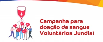 Doação de Sangue Jundiaí - COLSAN -