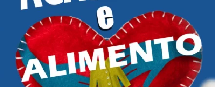 Arrecadação de alimentos