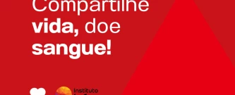 Doação de Sangue - Hemosul Dourados