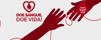 Doação de Sangue - CNO