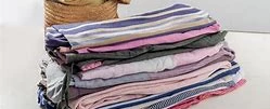 Triagem de Roupas - Campanha do Agasalho (Marau)
