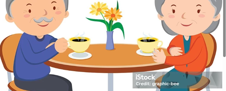 Gincana do Bem e Chá da tarde no Lar São Francisco de Assis