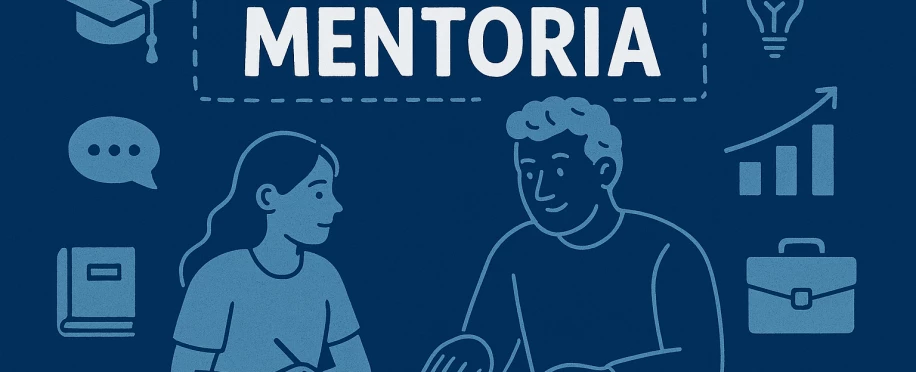 Jovens e Carreira - Mentoria Parte 2