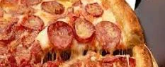 Montagem de Pizzas Beneficente