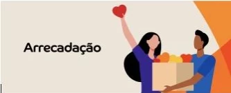 Bazar Solidário
