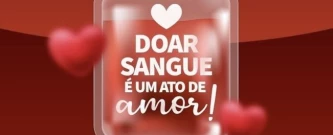 Doação de sangue (Lajeado)