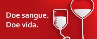 Doação de sangue Hemosc CPO