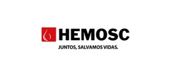 Doação de Sangue Nº 03 - CNO