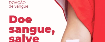 Doação de Sangue