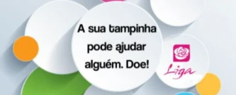 Tampinha do bem