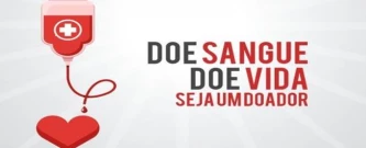 Doe Sangue, Salve Vidas!