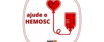 Doação de Sangue nº 5 2023