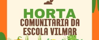 Construção da Horta - Etapa 3