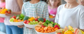 Alimento que Transforma - Curitiba