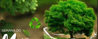 SEMANA DO MEIO AMBIENTE