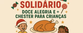Um Gesto Doce para um Natal Feliz