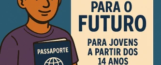 Educação para o Futuro | Meu sonho começa agora (Várzea Grande)