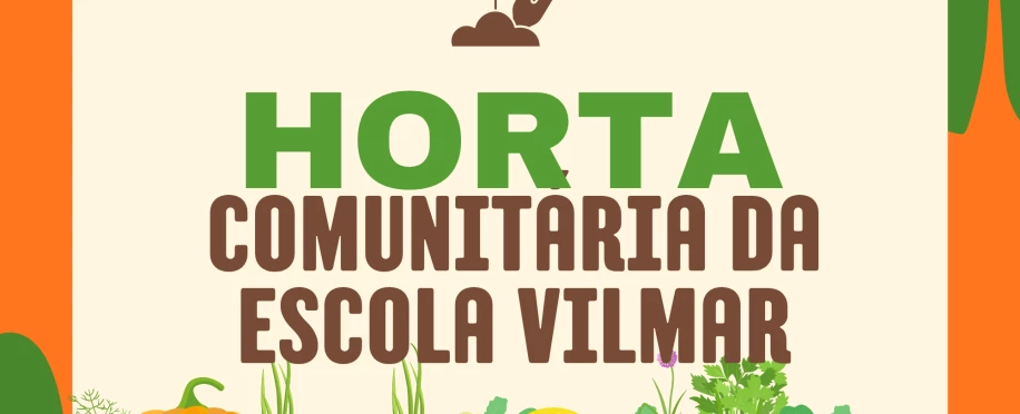 Construção da Horta - Etapa 3