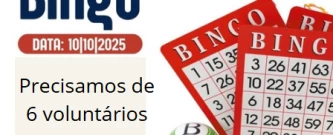 4º Bingo do AMA