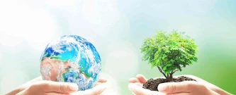 Juventude que Cuida do Meio Ambiente - Futuro que Transforma