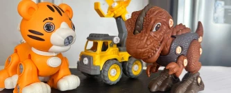 Fábrica de Brinquedos SPO