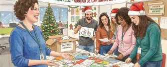 Eu Liderando Supervisor – O Desafio de Natal