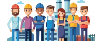 Campanha de Educação - Feira das profissões (Turma Vespertina)