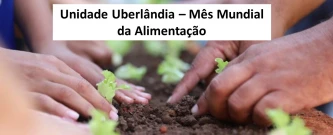 Horta do Bem - Uberlândia