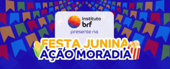 Festa Junina Ação Moradia | Dia 30/05