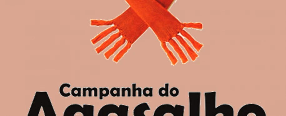 Campanha do Agasalho