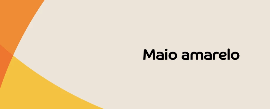 Ação Maio Amarelo