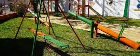 Revitalização Espaço de Convivência - Escola La Salle