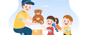 Missão Brinquedo Feliz