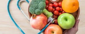 Alimentação Equilibrada: Um Gesto de Cuidado e Conscientização