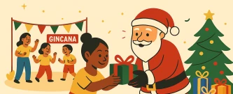 Festa Natalina com GoodTruck