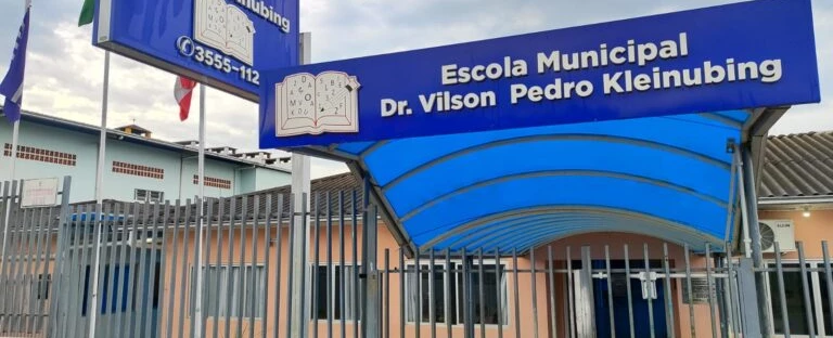 Bingo Beneficente da Escola Municipal Dr. Vilson Pedro Kleuinubing