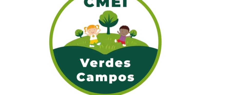 Educação para o Futuro | Revitalização do Jardim CMEI Verdes Campos
