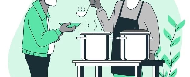 Ingredientes de Esperança - Sopa Fraterna