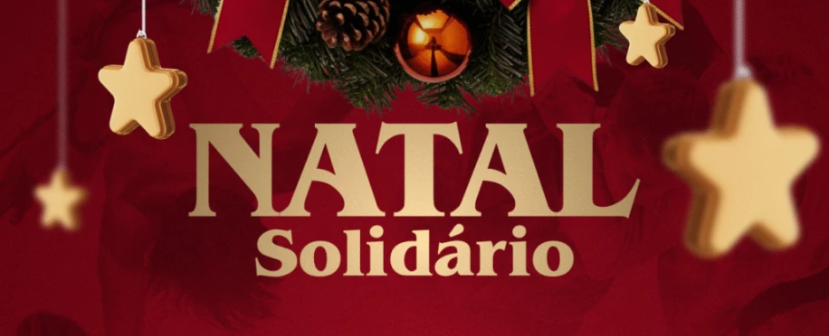 Entrega Especial de Kits Natalinos para comunidade rural