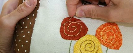 Inverno quentinho para todos - Reparos em agasalhos de frios para doação