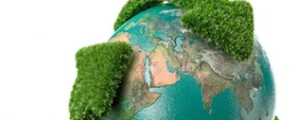 "Quinta- feira Verde" - Conscientização de sustentabilidade verde-Meio Amb