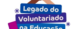 Voluntariado na Educação - Oficina de Desenvolvimento Profissional