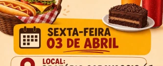 Cantina AMA Capinzal