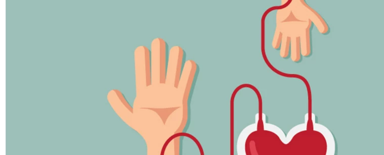 Doação de Sangue - Lajeado