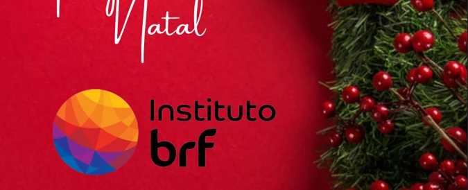 Nosso Jeito de Fazer Natal - IBRF PNG + ACM