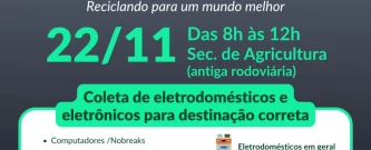 Faxinal dos Guedes Recicla