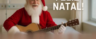 Encantos de Natal Videira (Show de Talentos)