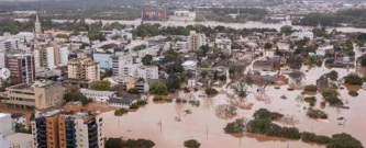 SOS Rio Grande do Sul