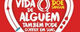 Doação de Sangue TTI - Doe Vida!