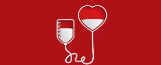 DOAÇÃO DE SANGUE